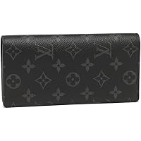 Amazon | [ルイヴィトン] 財布 42616 LOUIS VUITTON 長財布 モノグラム