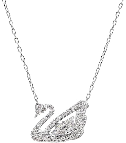 バービー スワロフスキー ハート ネックレス ピアス 正規品