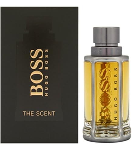 Amazon | 【ヒューゴボス】ボス ナンバーワン EDT・SP 125ml [並行輸入
