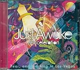 Just Awake / Acceleration 海外限定盤