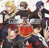 �h���}CD ������XLORD �`�I��Re:START�`