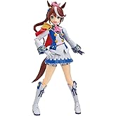 BANDAI SPIRITS(バンダイ スピリッツ) フィギュアライズスタンダード ウマ娘 プリティーダービー トウカイテイオー 色分け済みプラモデル