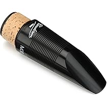 【美品・ほぼ未使用】クラリネットマウスピース スタンダード M30L Amazon.co.jp: バンドーレン B♭クラリネット マウスピース M30D