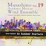 �����쉹�y��w�E�B���h�A���T���u�� Vol.19