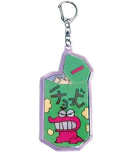 Amazon.co.jp: ティーズファクトリー クレヨンしんちゃんゆらゆら