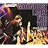 the pillows MOONDUST LIGHT FOR YOU 2015.03.28 at Zepp Tokyo "moondust tour"