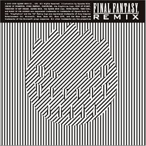FINAL FANTASY REMIX