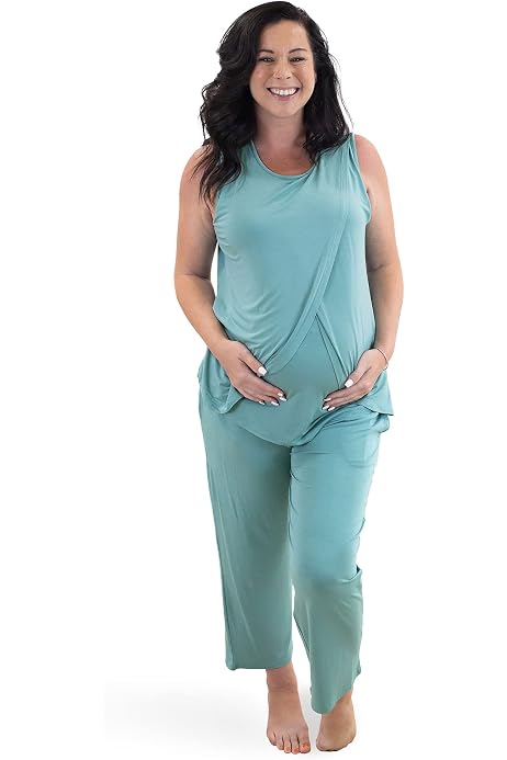 Kindred Bravely Everyday Maternity 
