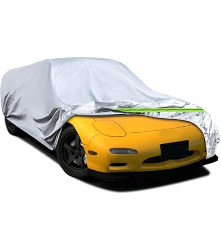 Amazon.co.jp: カバーライト マツダ CX-30 対応用 5層構造