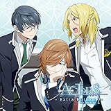ACTORS - Extra Edition 2 -feat.颯馬、燎、水月