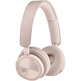 Bang & Olufsen ワイヤレスノイズキャンセリングヘッドホン Beoplay H8i AAC対応/通話対応/連続30時間再生 ピンク