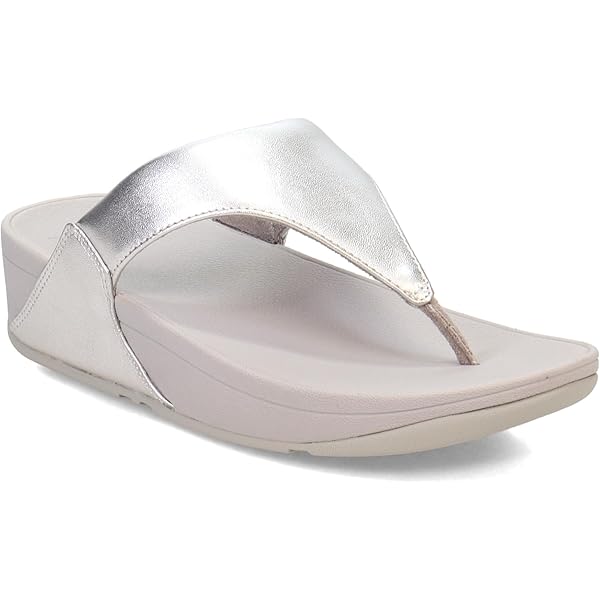 Amazon.co.jp: FitFlop レディース Lulu トングサンダル