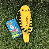 ご当地 モケケ あめちゃん おばちゃん 大阪 お土産 サイズ H=140 W=40