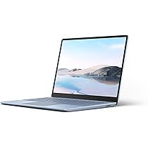 【美品】Surface Laptop Go 10th Gen Microsoft Surface Laptop Go 12.4