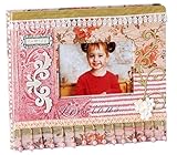 丸和 フォトアルバム ランティキテ アルバム (L) プレシャス