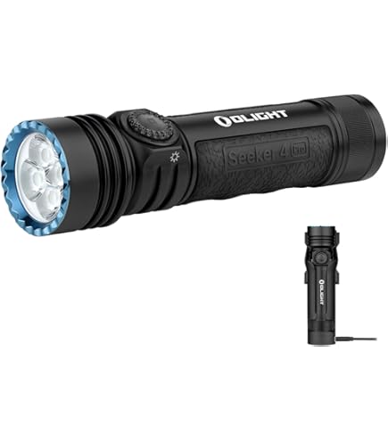 MCC 3 Magnetisches Ladegerät Für Olight Taschenlampen – 3,3 Ft / 1 M, Nur Für Ausgewählte Modelle
