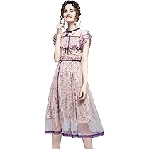 【アサクラ】パーティドレス 同窓会 結婚式 発表会 レース シースルー ds003_main00y.jpg