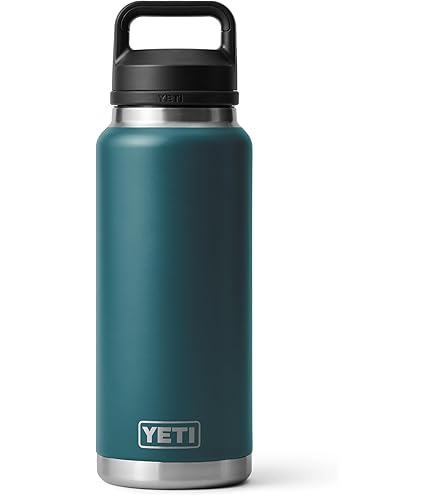 Amazon | イエティ ランブラー タンブラー YETI RAMBLER COLSTER RIVER