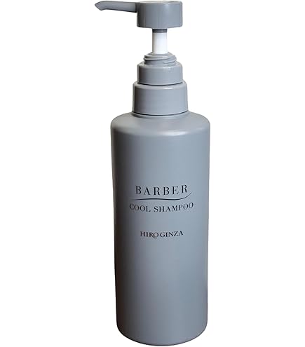 Amazon.co.jp: 【最高級オールインワンジェル】ヒロ銀座 バーバー