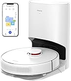 Amazon | Dreame (ドリーミー) D10Plus ロボット掃除機 自動ゴミ