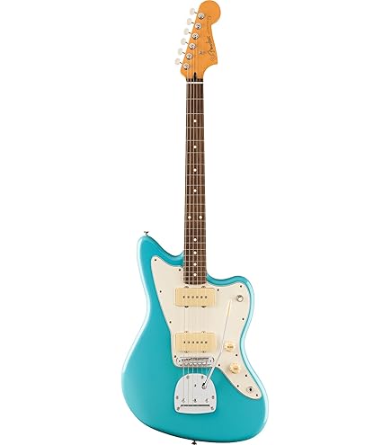Amazon | Fender/Made in Japan Hybrid II Jazzmaster Maple