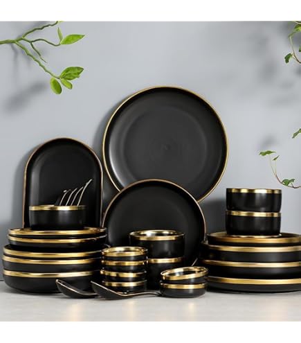 フルーツ柄陶器食器セット 5個 Amazon.co.jp: Ornatego フルーツ柄陶器ボウル4点セット 家庭用 朝食