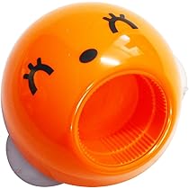 Amazon｜株式会社サカエ化成 スマイルオープナー イエロー 1124502A