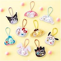 Amazon.co.jp: サンリオキャラクターズ パッケージチャーム