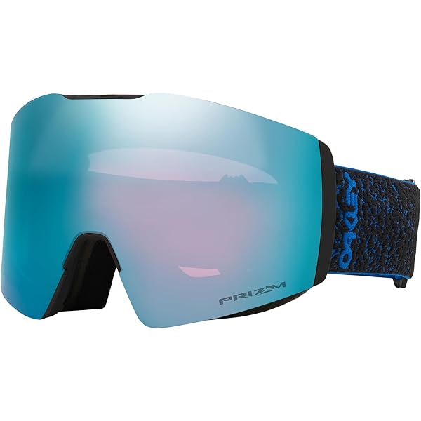 Amazon.co.jp: Oakley Goggles 0OO7103 Unisex Adult, Free size