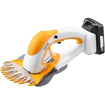【特価商品】京セラ(Kyocera) 旧リョービ 充電式バリカン BB-1800 619Ru02katL._AC_UL210_SR210,