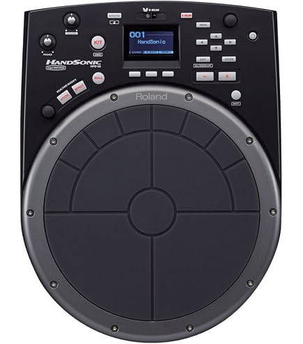 Amazon | Roland ローランド パッドスタンド PDS-20 高さ調整可 SPD