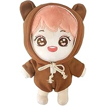 Stray kids ハン ぬいぐるみ HAN QUOKKA セット straykids ぬいぐるみ ハン HAN QUOKKA skzoo - メルカリ