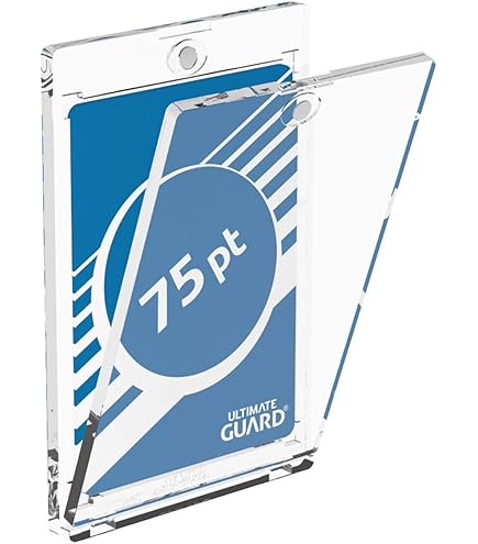 Amazon | ウルトラプロ ワンタッチ マグネットホルダー (75Point) 約