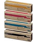 Amazon | 沖データ OKI トナーカートリッジ(大) イエロー