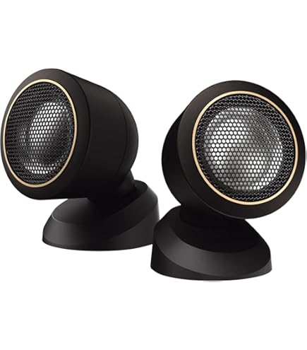 Amazon.co.jp: スピーカー TS-T740 チューンアップトゥイーター