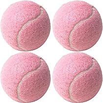 ODEA テニスボール(ピンク)60球 ODEA テニスボール(ピンク)60球 ODEA テニスボール(ピンク)60球