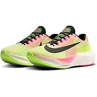 美品　ズームフライ５　ZOOM FLY 5 27.0 Amazon | [ナイキ] ズーム フライ 5 ZOOM FLY 5 スクリームグリーン