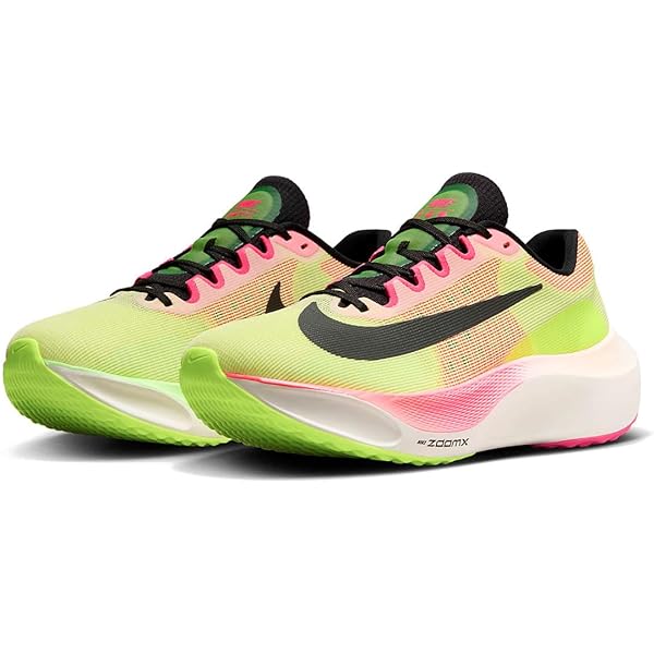 NIKE - ナイキズームフライ3(AT8240601) Amazon | [ナイキ] ズーム フライ 3 ZOOM FLY 3 メンズ (AT8240