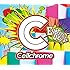 Cellchrome「Everything OK!!(通常盤)」
