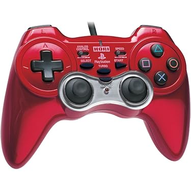 Amazon.co.jp ほしい物ランキング: PS2ハンドル・ジョイスティック で