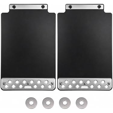 Amazon.co.jp 最新リリース: 車用マッドガード の新着ランキングです。