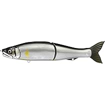 ガンクラフトジョインテッドクロー 尺ワン 303 SF コノシロカラー ガンクラフト ジョインテッドクロー303 尺ONE 【シーバスルアー