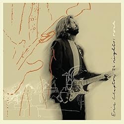 エリック・クラプトン / 白き夜のブルース Amazon.co.jp: 24 NIGHTS: BLUES - ERIC CLAPTON [2CD+DVD