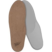 Amazon.co.jp: (レッドウィング) RED WING 96356 Leather