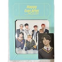 BTS ハピエバ Happy Ever After BTS | BTS 4th MUSTER [Happy Ever After] DVD