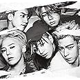 BIGBANG JAPAN DOME TOUR 2017 -LAST DANCE-(Blu-ray Disc3枚組+CD2枚組)(スマプラ対応)(初回生産限定盤)