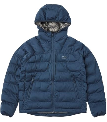 Amazon | ダイワ(DAIWA) ウィンドブロックフリースジャケット DJ-9323