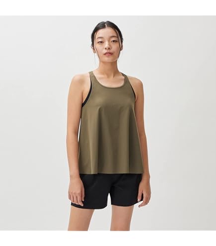 Amazon | Speedo(スピード) 水着 Refined Gather Separates