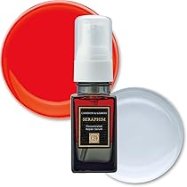 Amazon.co.jp: セラフィム（高濃度美容液）4種レチノール0.1