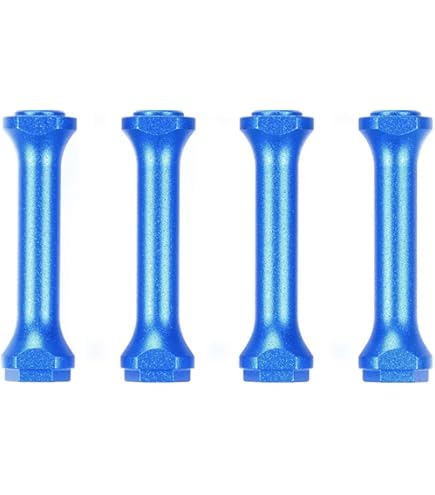 Amazon | タミヤ(TAMIYA) ホップアップオプションズ No.1757 OP.1757 M